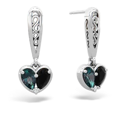 similar item - Filligree Heart