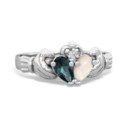 similar item - 'Our Heart' Claddagh