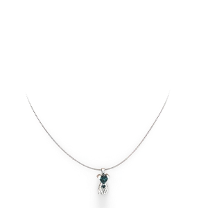 on-body