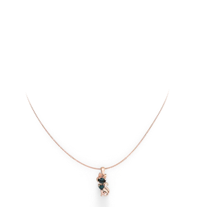 on-body