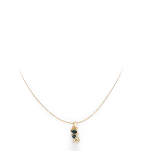 on-body