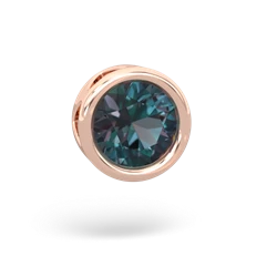 matching pendants - 8mm Slide