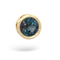 matching pendants - 8mm Slide