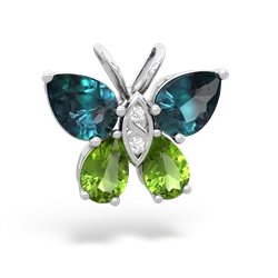 similar item - Butterfly