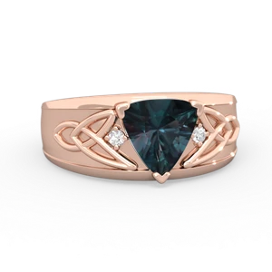 similar item - Celtic Trinity Knot Men's