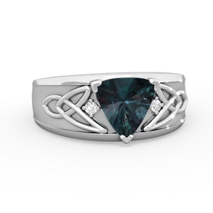 similar item - Celtic Trinity Knot Men's