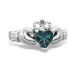 similar item - Claddagh