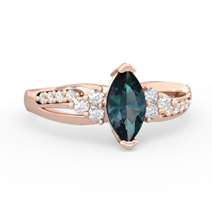 similar item - Royal Marquise