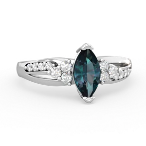 similar item - Royal Marquise