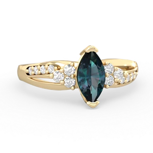 similar item - Royal Marquise