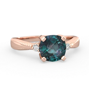 matching rings - Cushion Rope