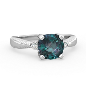 matching rings - Cushion Rope