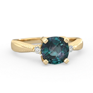 matching rings - Cushion Rope