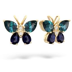 similar item - Butterfly