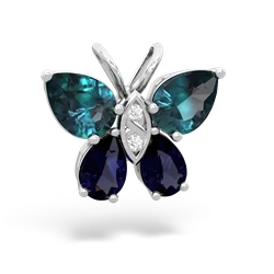 similar item - Butterfly