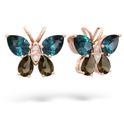 similar item - Butterfly