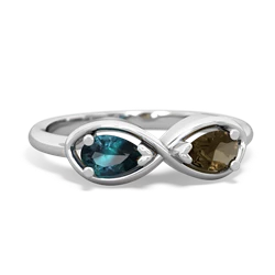 matching rings - Infinity