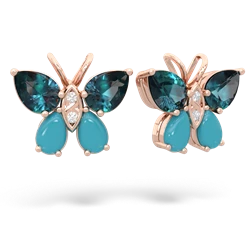 similar item - Butterfly