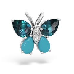 similar item - Butterfly