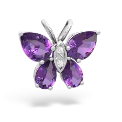 similar item - Butterfly