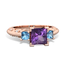 similar item - Eternal Embrace Engagement