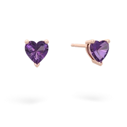 similar item - 5mm Heart Stud