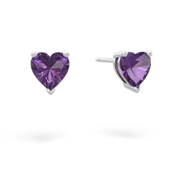 similar item - 6mm Heart Stud