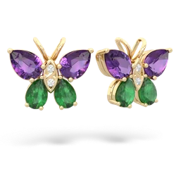 similar item - Butterfly