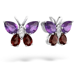 similar item - Butterfly