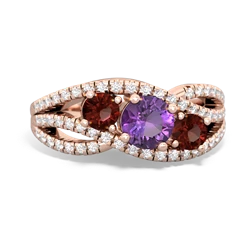 similar item - Three Stone Aurora