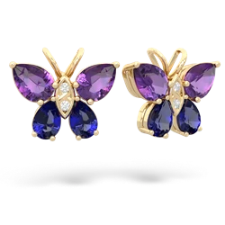 similar item - Butterfly