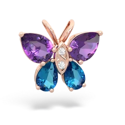 similar item - Butterfly