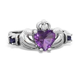 similar item - Claddagh Keepsake