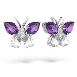 similar item - Butterfly