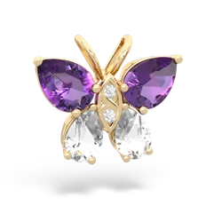 similar item - Butterfly