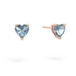 similar item - 5mm Heart Stud