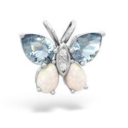 similar item - Butterfly