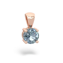 similar item - 6mm Round Solitaire