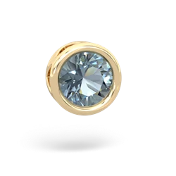 matching pendants - 8mm Slide