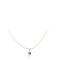 aquamarine art_deco pendants