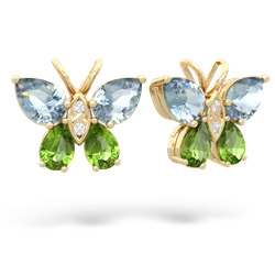 similar item - Butterfly