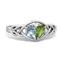 similar item - Celtic Love Knot