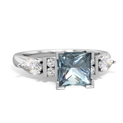 aquamarine art_deco rings