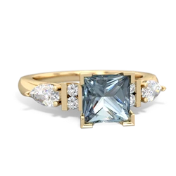 aquamarine art_deco rings