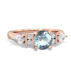 aquamarine art_deco rings