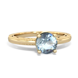 similar item - Milgrain Filigree