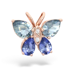 similar item - Butterfly