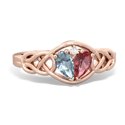 similar item - Celtic Love Knot