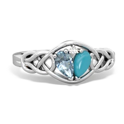 similar item - Celtic Love Knot