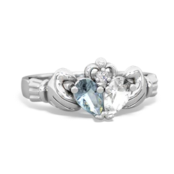 similar item - 'Our Heart' Claddagh